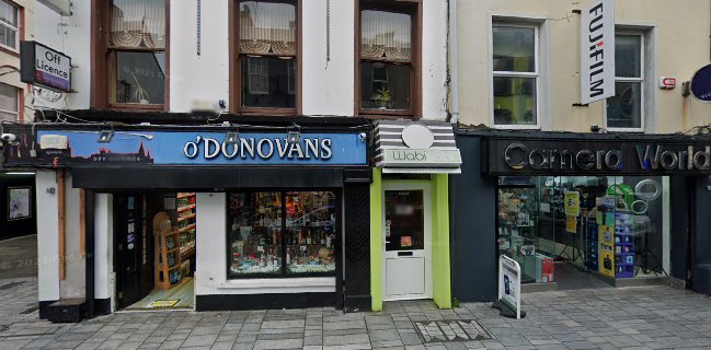 Wabisabi Sushi and Noodles Bar