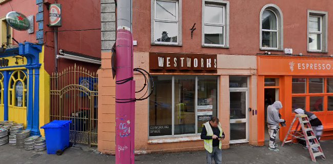 Opinii despre The Blue Note în Galway - Hospitality and gastronomy