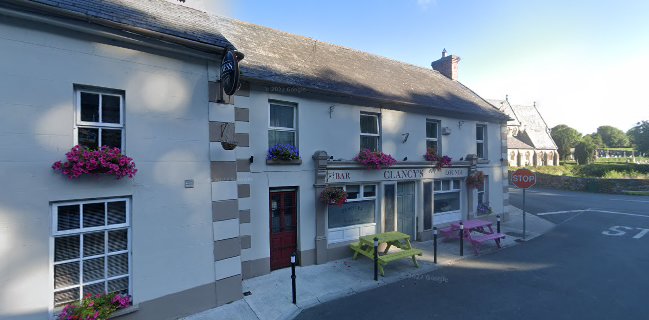 Clancy's Bar