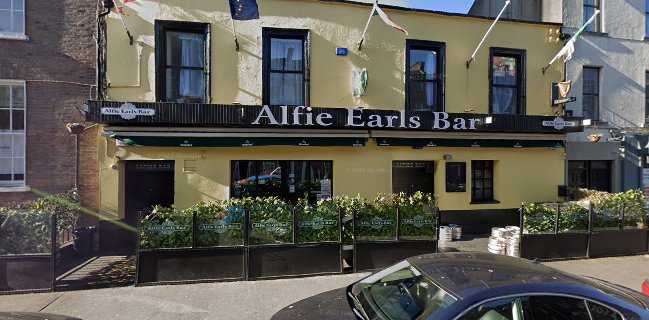 Alfie Earls Bar - Hospitality and gastronomy