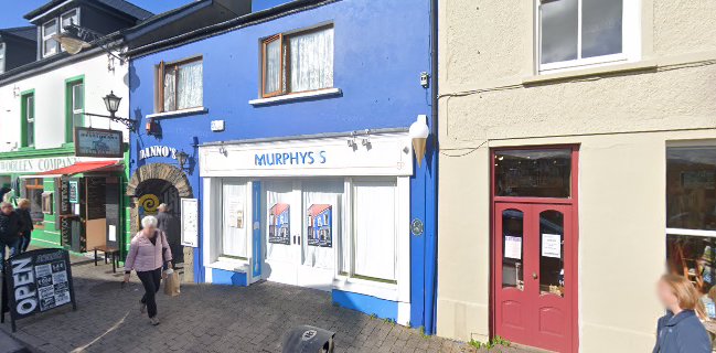 Murphy's Ice Cream - Pier Shop
