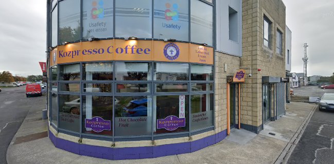 Los Pollos Hermanos Coffee