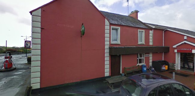 Courtney's Bar & Off-Licence