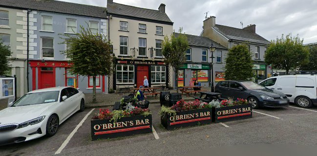 O' Brien's Bar