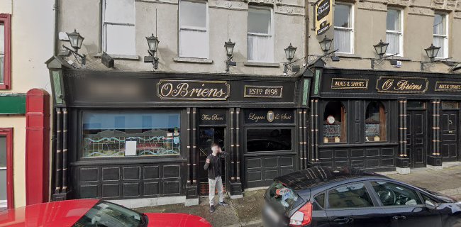 6 Bridge St, Town Lot, Co. Tipperary, E34 NP04, Ireland