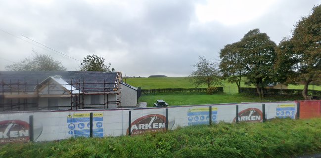 Get Grounded Coffee Cart