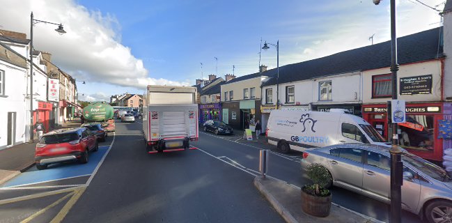 Emerald Bar - Castleblayney