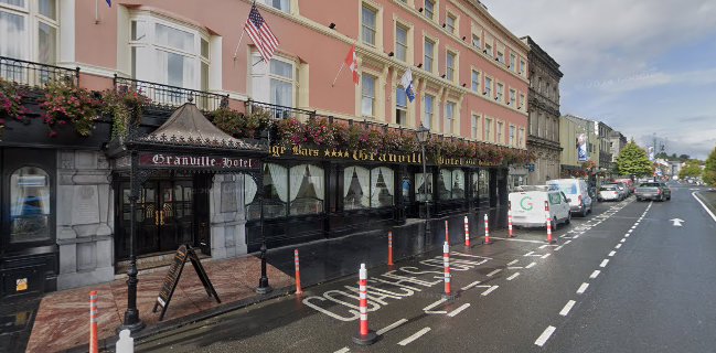 Bianconi Restaurant - Hospitality and gastronomy