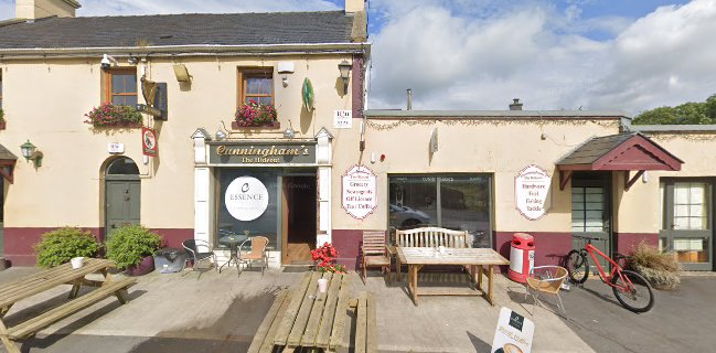 Cunninghams Pub
