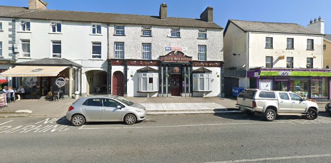 The Auld Shebeen & Echo Night Club