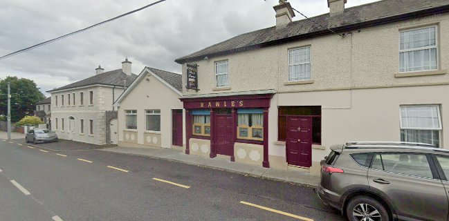 Rawle's Bar & Lounge