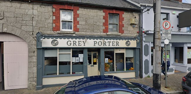 Grey Porter