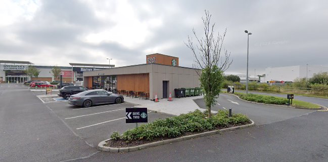 Opinii despre Starbucks Naas Drive Thru în Naas - Hospitality and gastronomy