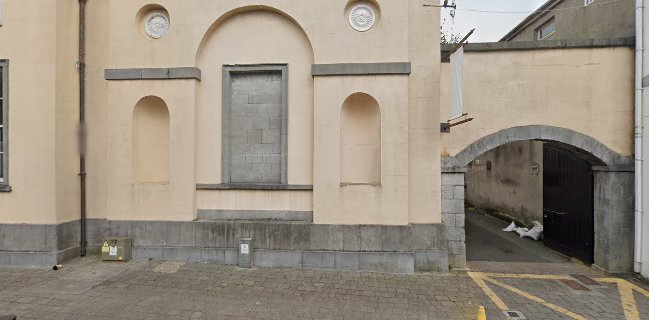 Lana Portlaoise Asian Street Food