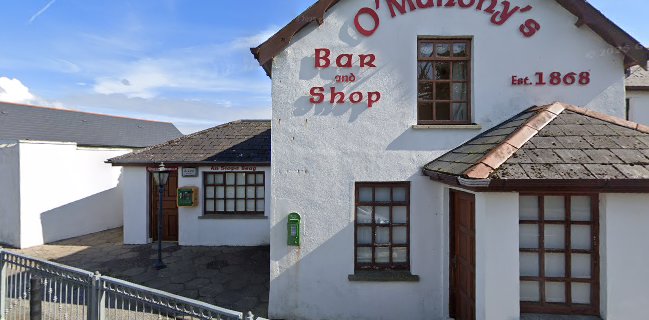 O'Mahony's Pub and Shop