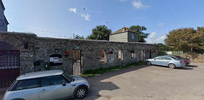 The Roberts Cove Inn - Hospitality and gastronomy