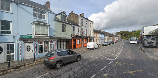 Soos Asian Street Food