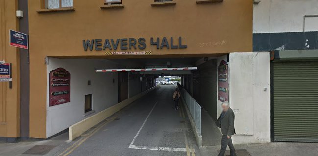 Apache Pizza Longford