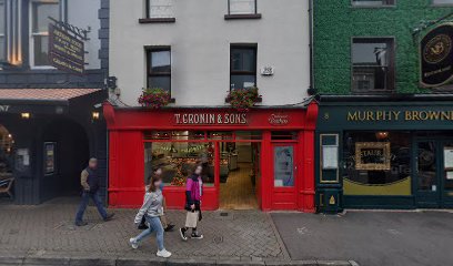 Allegro Restaurants Limited