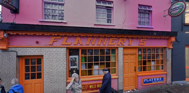 Flannery's Bar
