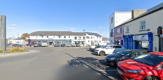 The Square, Belmullet, Co. Mayo, F26 NX20