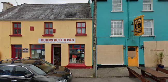 Mullins Ice cream sneem