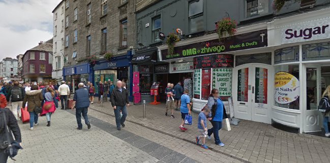 56 Central Restaurant Cafe