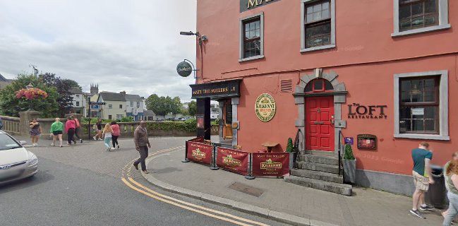 Matt The Millers Bar & Restaurant - Kilkenny