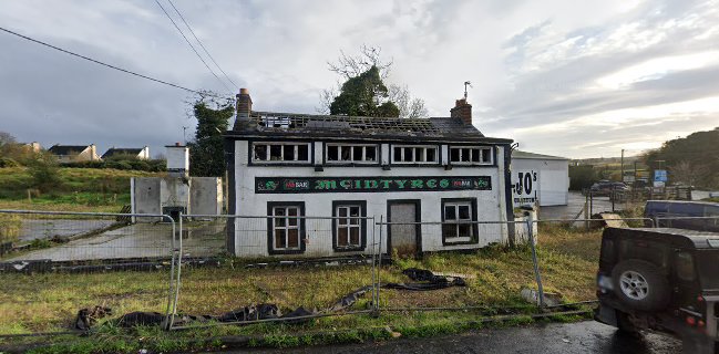 McIntyres 19th Bar - Hospitality and gastronomy