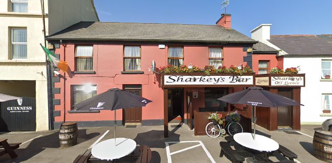 Sharkey's Bar