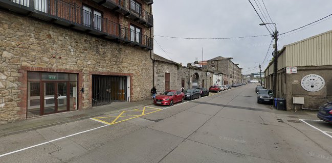 Courtyard Coffee Drogheda