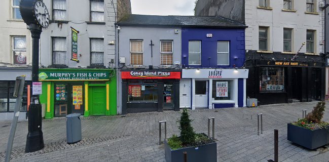 Murphys Fish and Chips Waterford