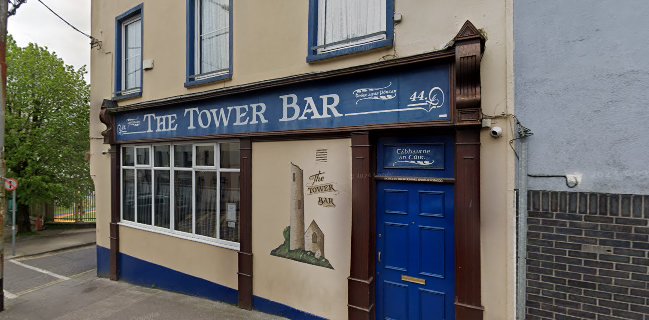 The Tower Bar