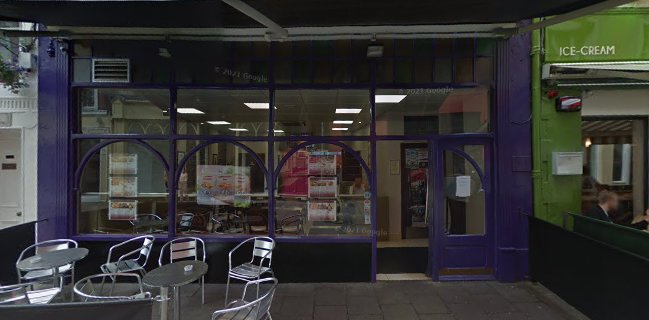 John Graces Fried Chicken