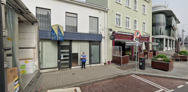 The Quiet Moment Tearooms