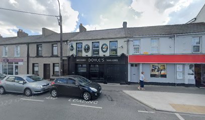 Doyles Bar