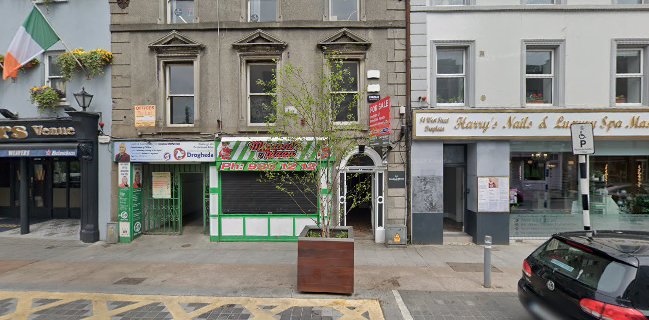 Mizzoni's Pizza - Drogheda
