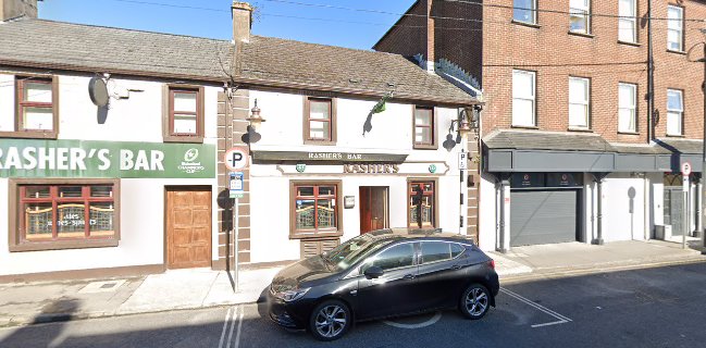 Rashers Bar