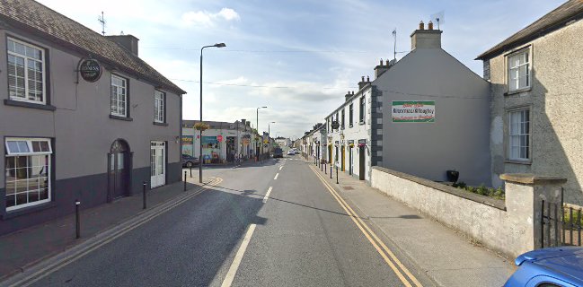 Heffernans Newsagents