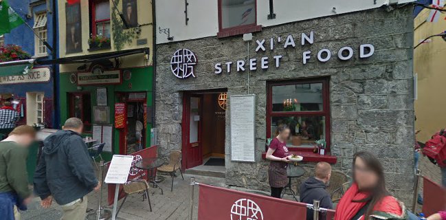 Comentarii opinii despre Galway Oyster House