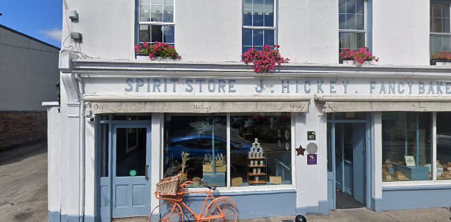 Opinii despre Hickeys Bakery în Clonmel - Hospitality and gastronomy