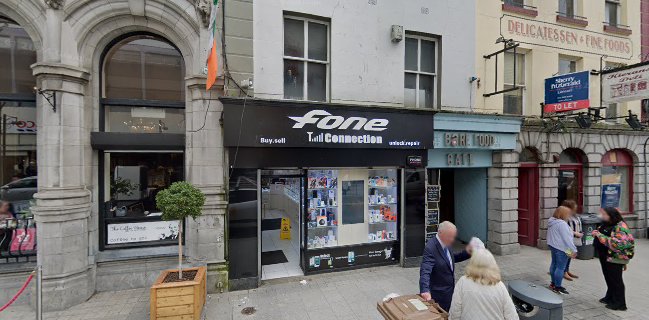 The Bare Food Company