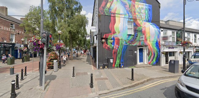 Rocksalt Cafe Dundalk