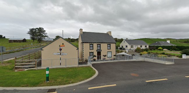 Opinii despre McLoone's Bar în Glenties - Hospitality and gastronomy