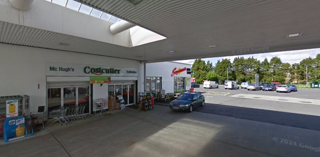 Insomnia Coffee Company - Ballindine @ Spar