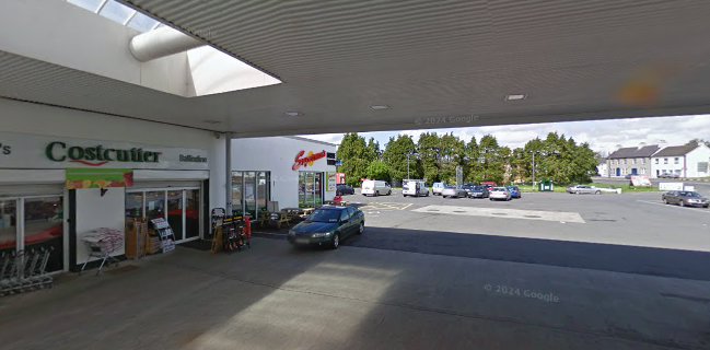 Supermac's & Papa John's Ballindine