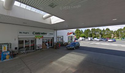 Insomnia Coffee Company - Ballindine @ Spar