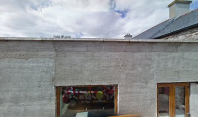 Clubhouse Bar & Restaurant