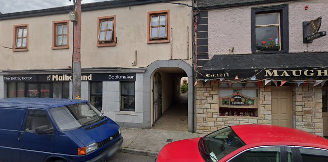 Comentarii opinii despre Maughan's Bar