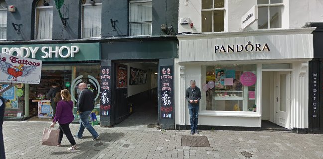 Gino's Gelato | Traditional Homemade Italian Ice Cream